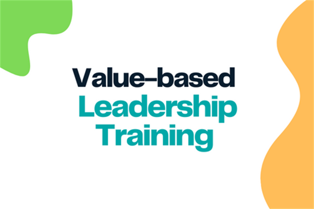Value Based Leadership Training | Monash Youth Services