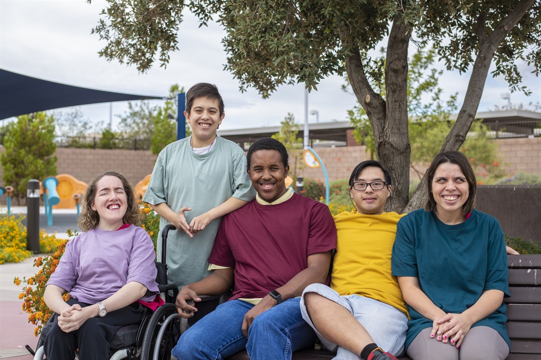 Disability Support | Monash Youth Services